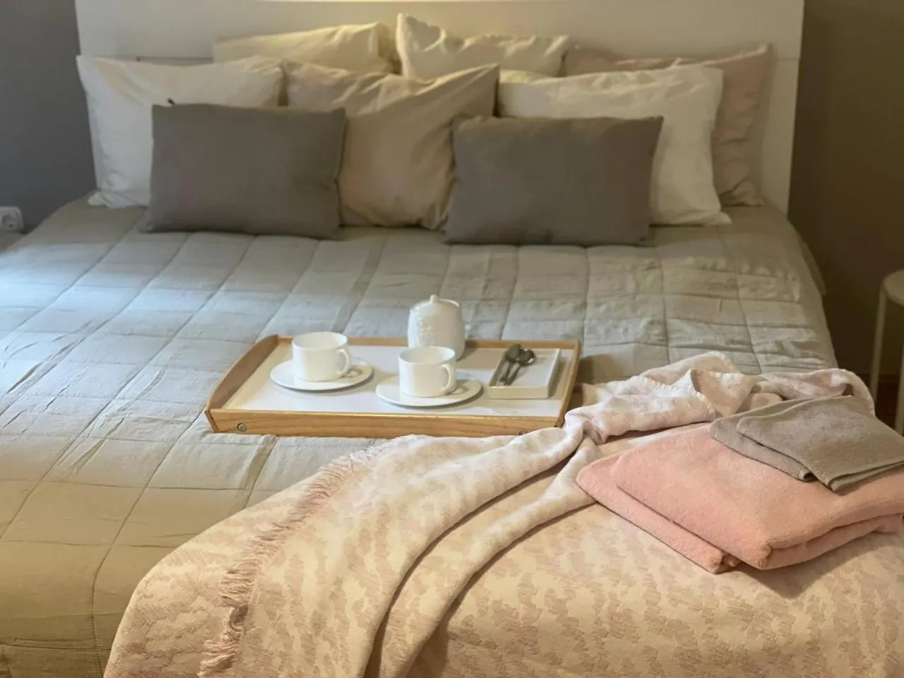 Danube View Apartment In Center-Prime Location Budapeşte