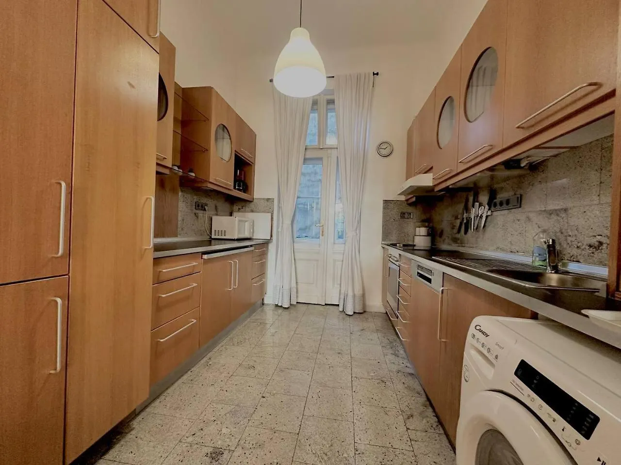 Danube View Apartment In Center-Prime Location Budapeşte 0*,  Macaristan