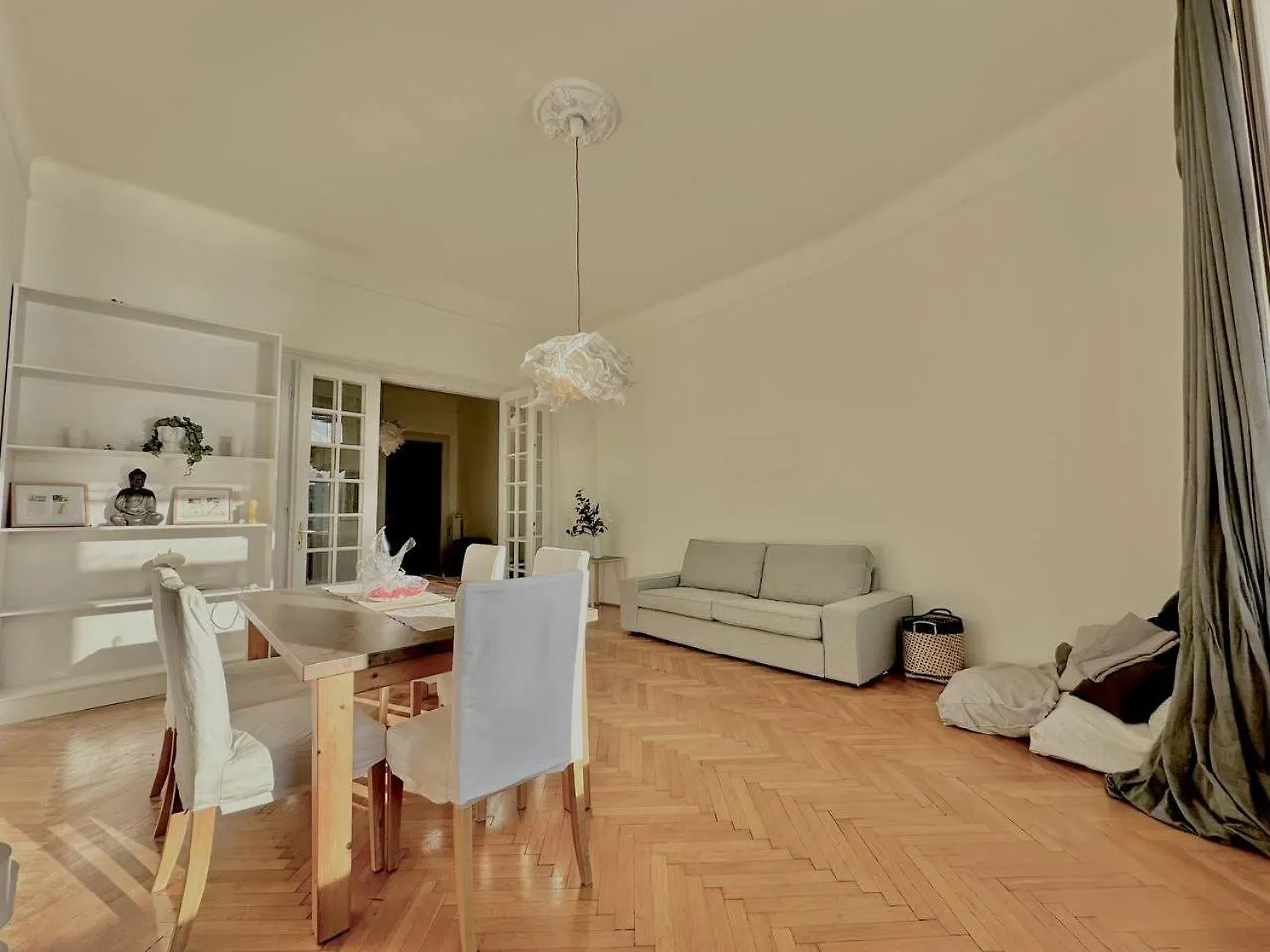 Danube View Apartment In Center-Prime Location Budapeşte