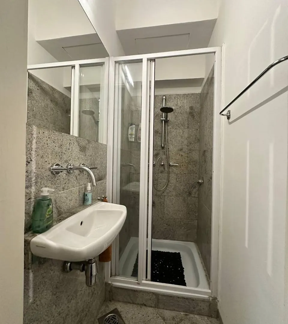 Danube View Apartment In Center-Prime Location Budapeşte 0*,